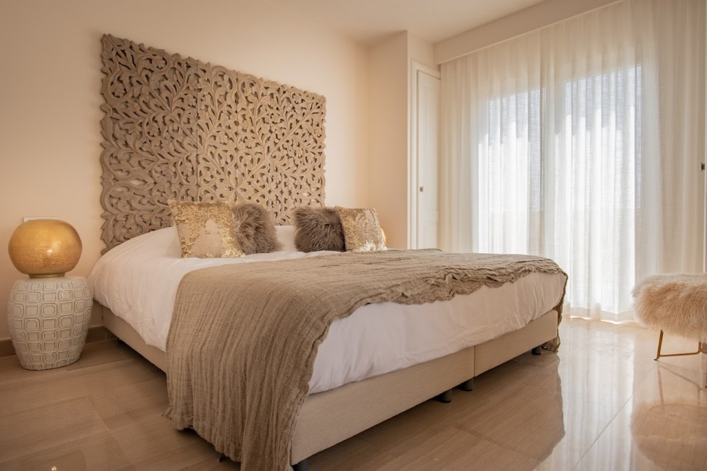 Te koop Gelijkvloers appartement Costa Del Sol Mijas € 315.000,-