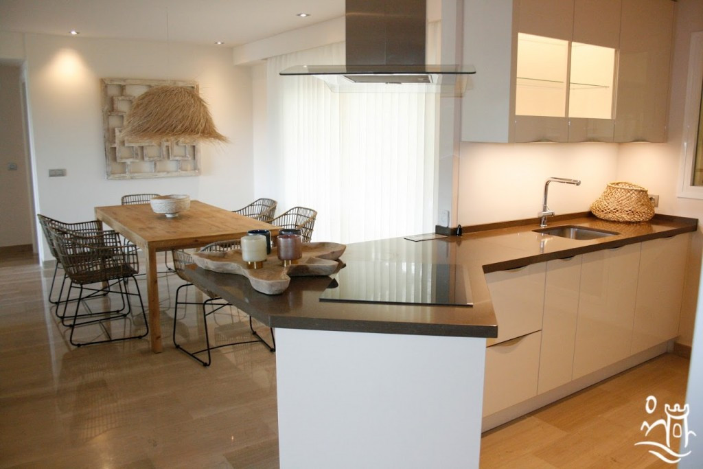 Te koop Gelijkvloers appartement Costa Del Sol Mijas € 315.000,-