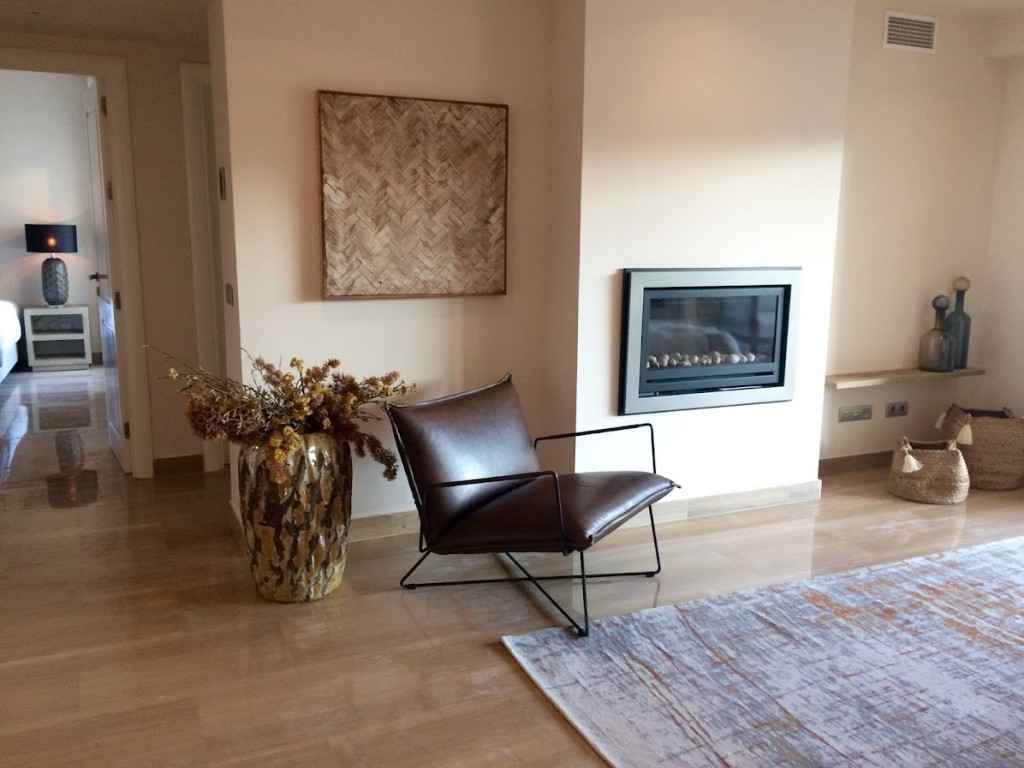 Te koop Gelijkvloers appartement Costa Del Sol Mijas € 315.000,-