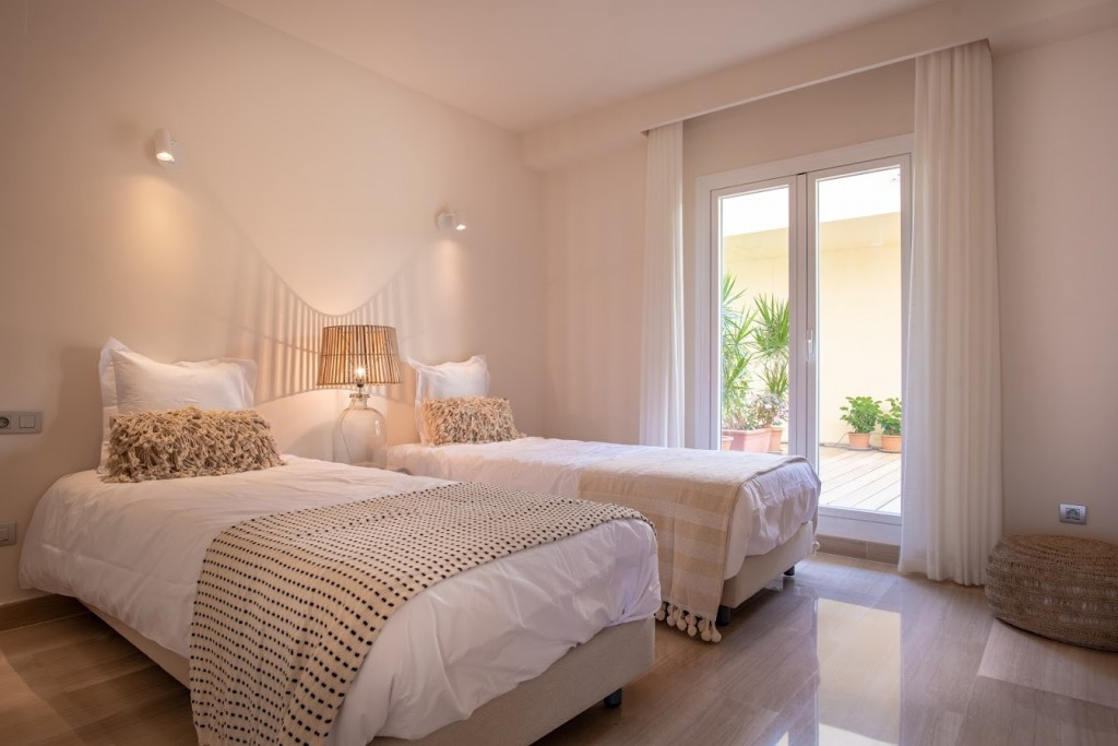 Te koop Gelijkvloers appartement Costa Del Sol Mijas € 315.000,-