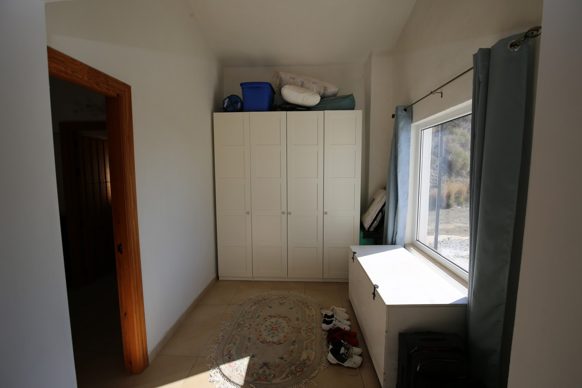 Te koop Vrijstaande Villa Costa Del Sol Alcaucín € 449.000,-