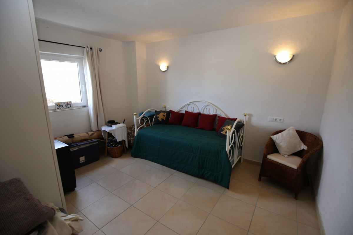 Te koop Vrijstaande Villa Costa Del Sol Alcaucín € 449.000,-