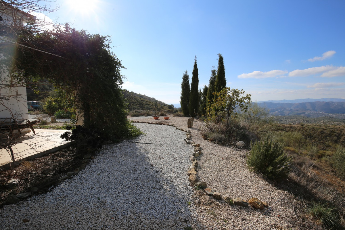 Te koop Vrijstaande Villa Costa Del Sol Alcaucín € 449.000,-