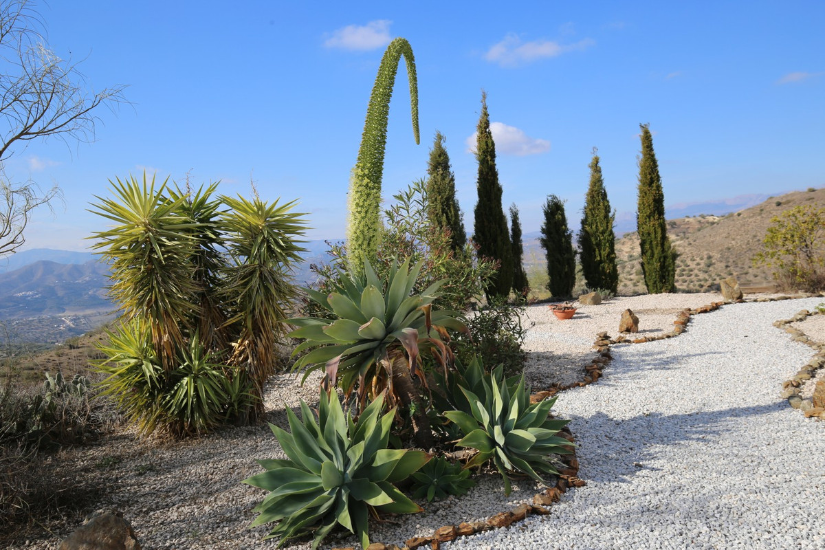 Te koop Vrijstaande Villa Costa Del Sol Alcaucín € 449.000,-