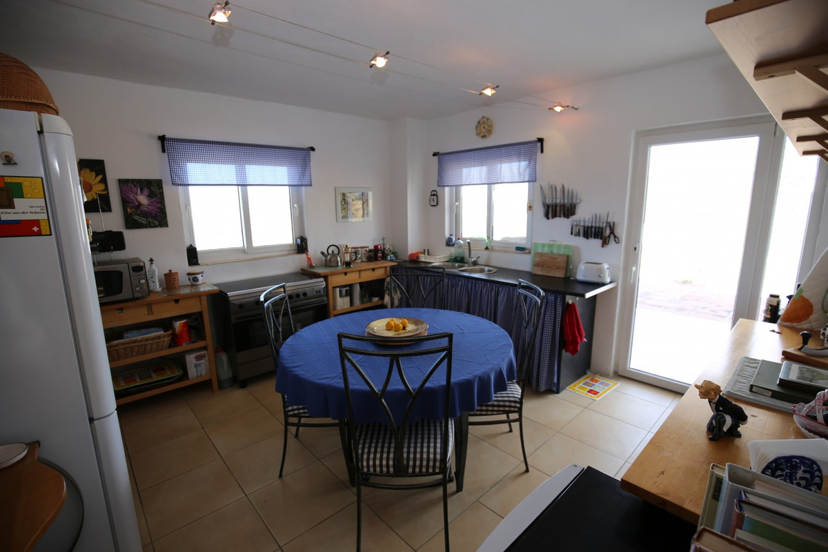 Te koop Vrijstaande Villa Costa Del Sol Alcaucín € 449.000,-