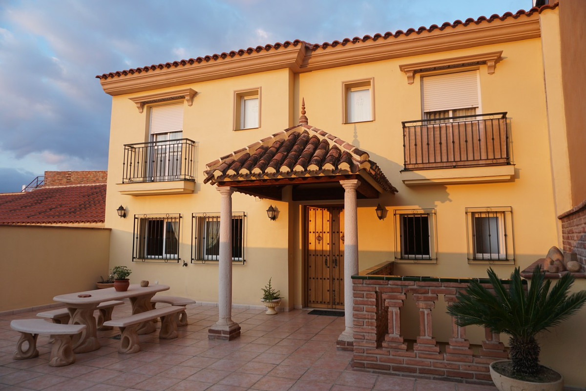Villa Vélez-málaga