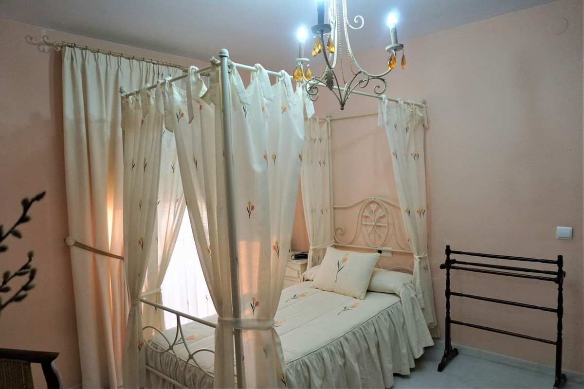 Te koop Vrijstaande Villa Costa Del Sol Vélez-málaga € 446.000,-