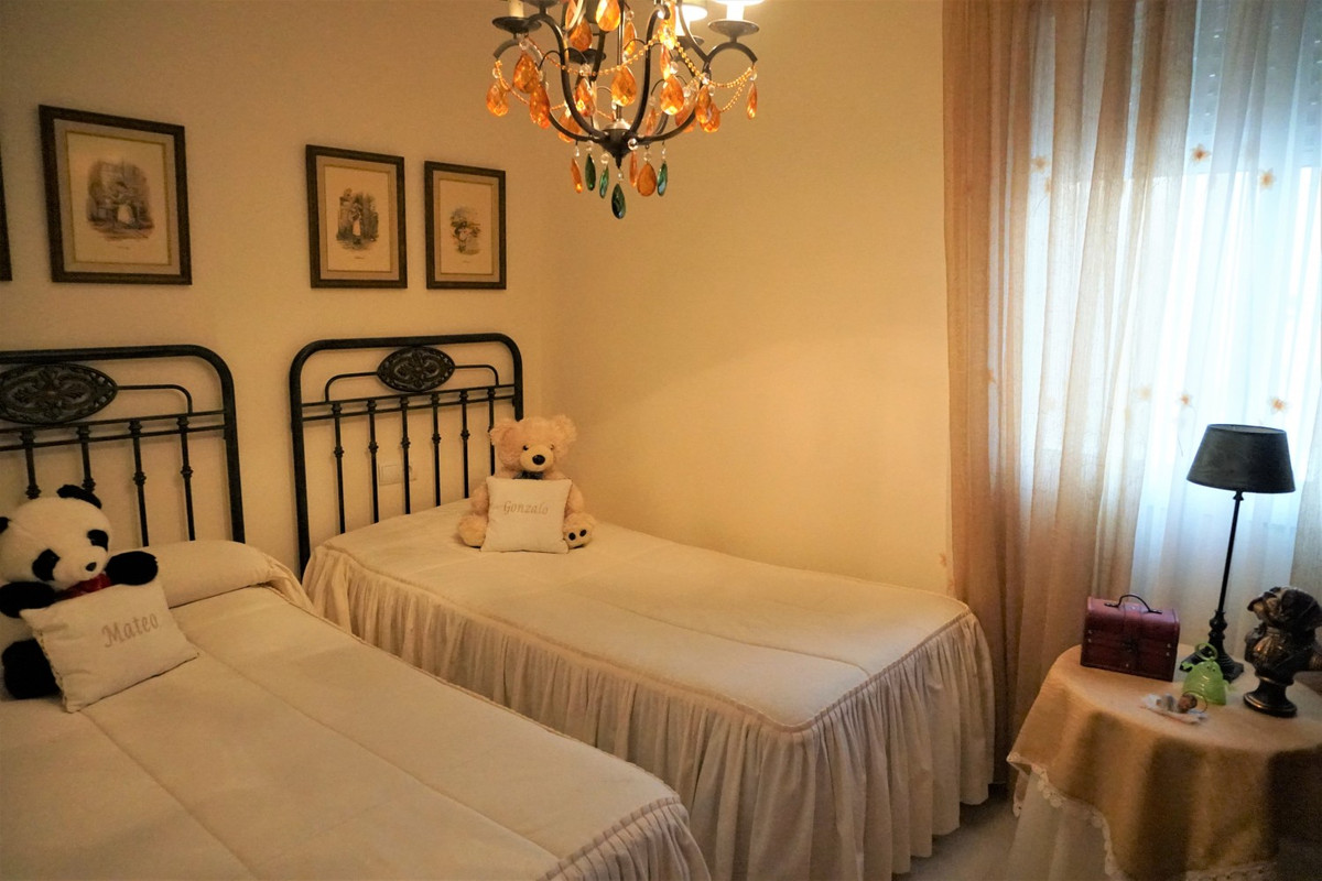 Te koop Vrijstaande Villa Costa Del Sol Vélez-málaga € 446.000,-