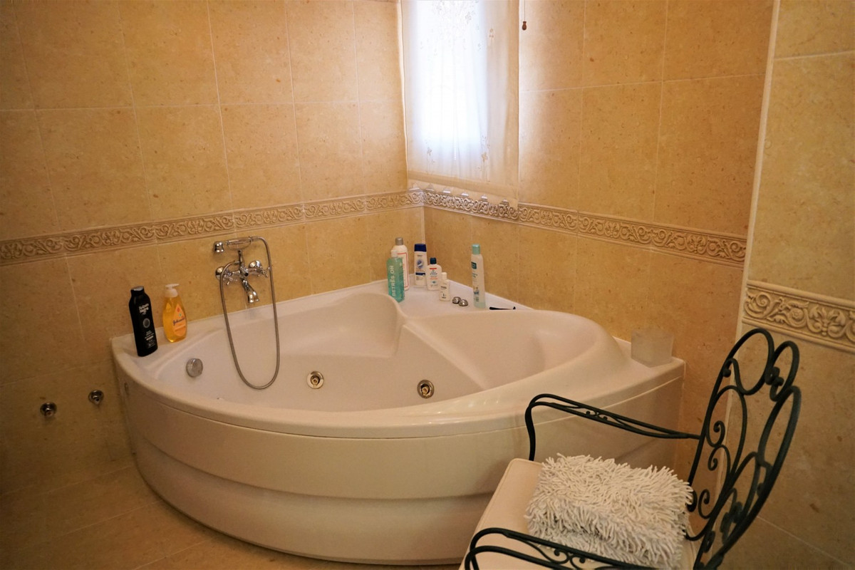 Te koop Vrijstaande Villa Costa Del Sol Vélez-málaga € 446.000,-