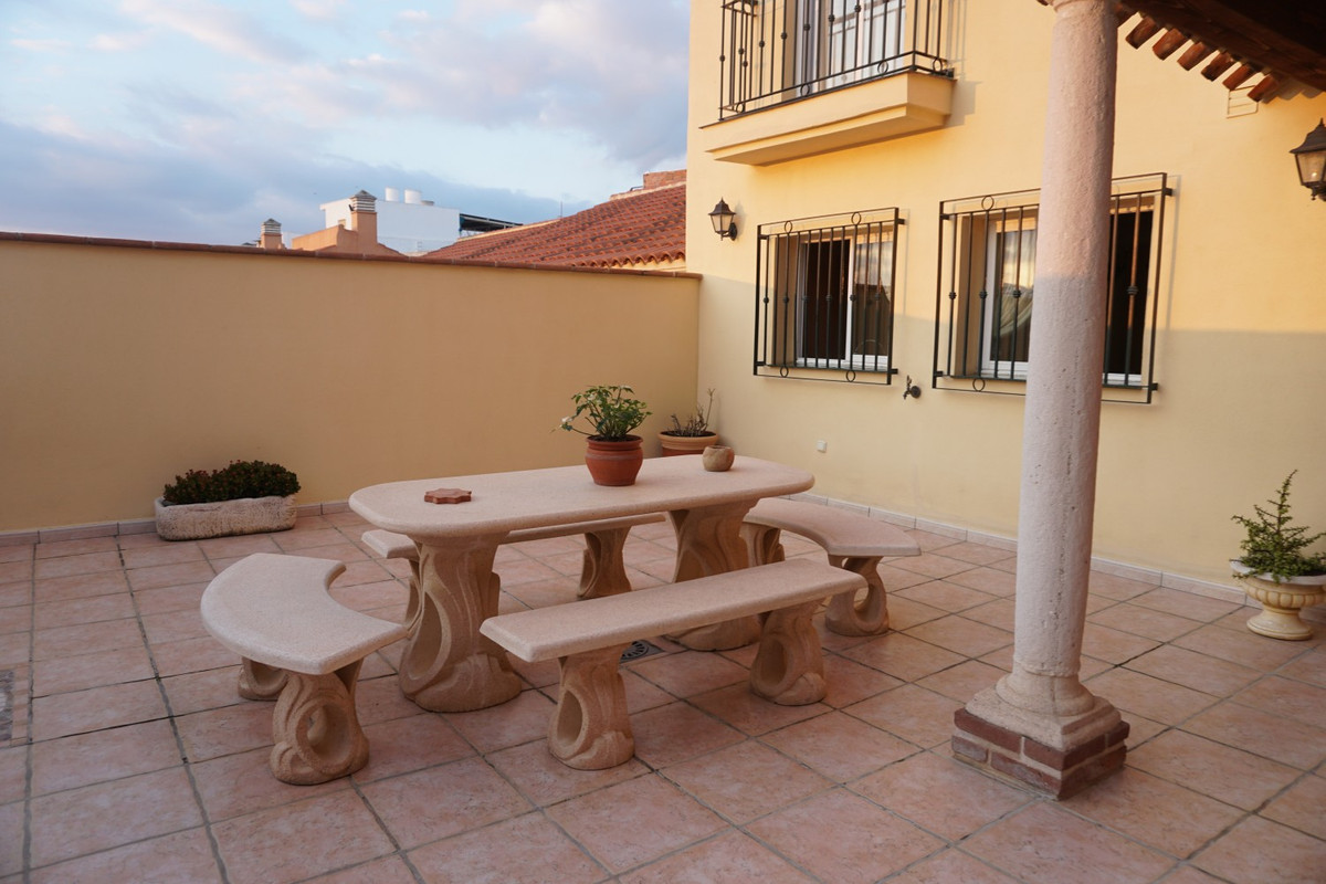 Te koop Vrijstaande Villa Costa Del Sol Vélez-málaga € 446.000,-