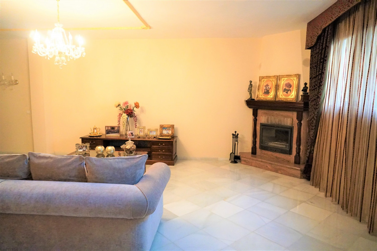 Te koop Vrijstaande Villa Costa Del Sol Vélez-málaga € 446.000,-
