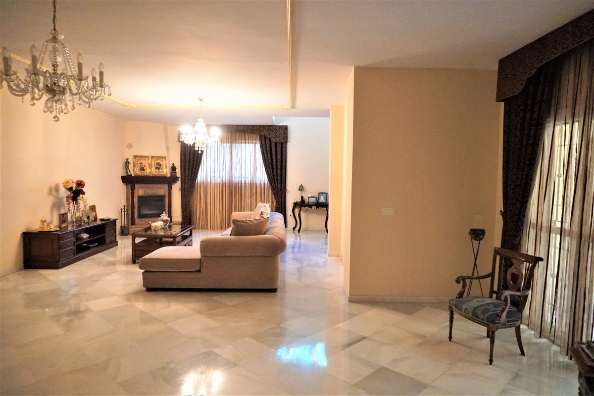 Te koop Vrijstaande Villa Costa Del Sol Vélez-málaga € 446.000,-