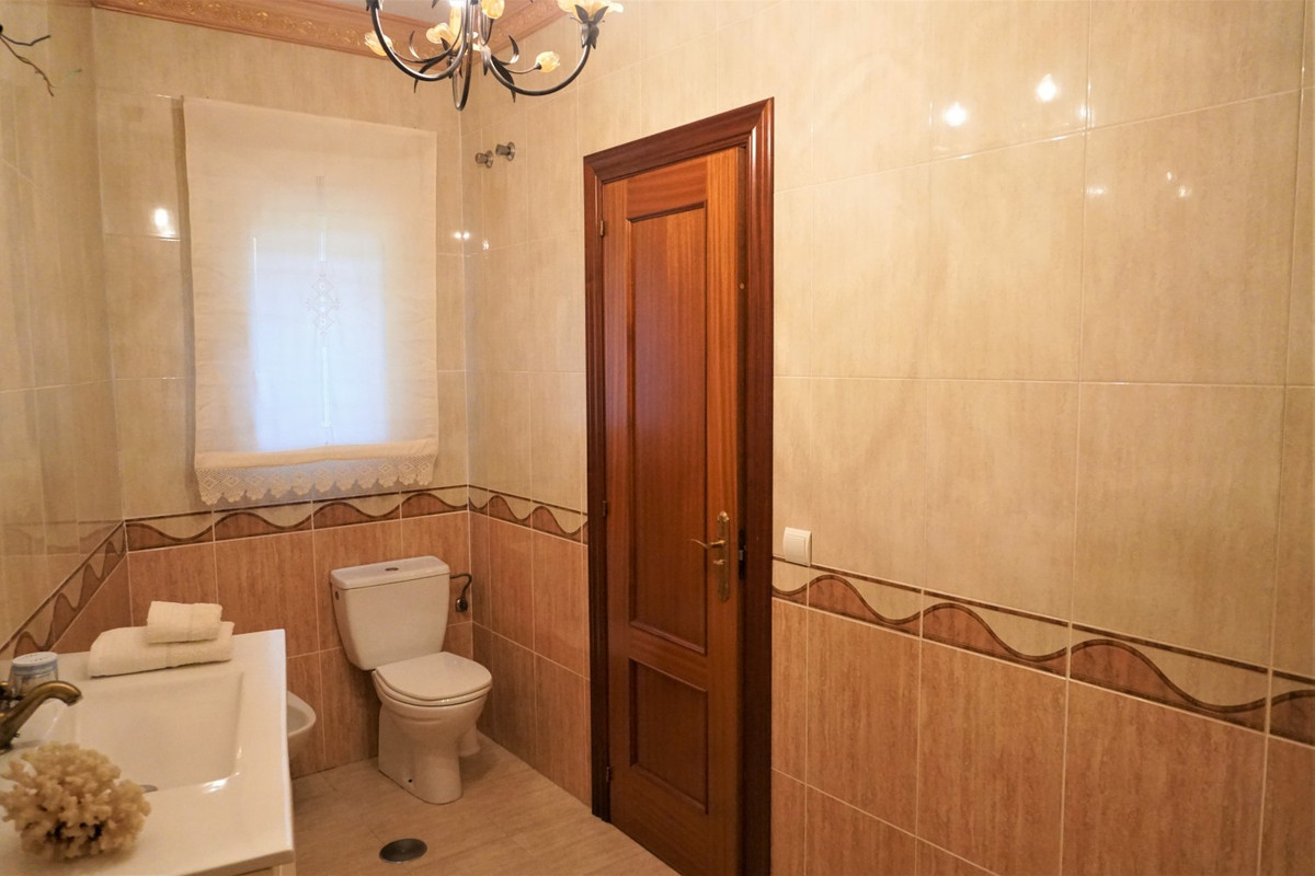 Te koop Vrijstaande Villa Costa Del Sol Vélez-málaga € 446.000,-
