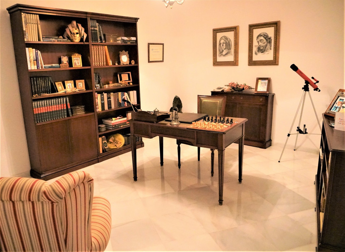 Te koop Vrijstaande Villa Costa Del Sol Vélez-málaga € 446.000,-