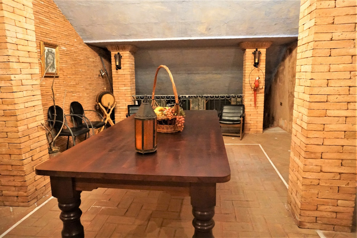 Te koop Vrijstaande Villa Costa Del Sol Vélez-málaga € 446.000,-