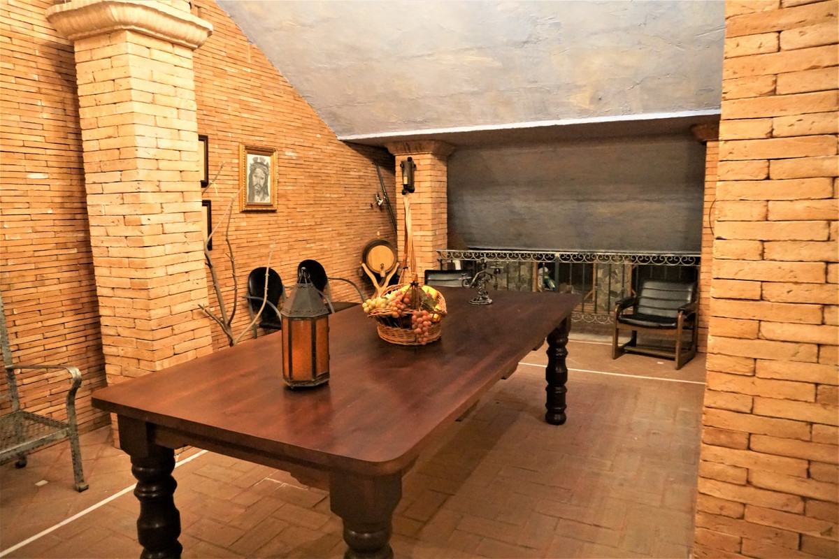 Te koop Vrijstaande Villa Costa Del Sol Vélez-málaga € 446.000,-