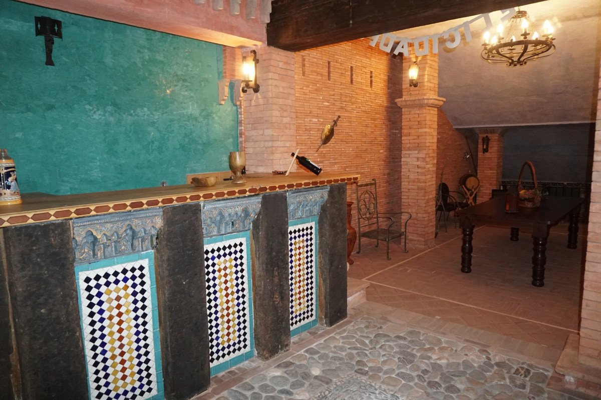Te koop Vrijstaande Villa Costa Del Sol Vélez-málaga € 446.000,-