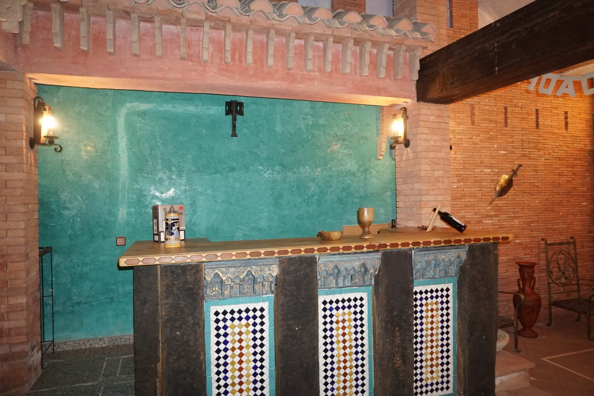 Te koop Vrijstaande Villa Costa Del Sol Vélez-málaga € 446.000,-