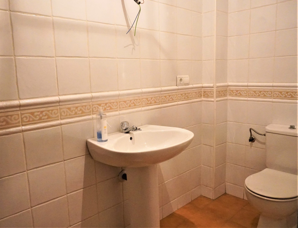 Te koop Vrijstaande Villa Costa Del Sol Vélez-málaga € 446.000,-