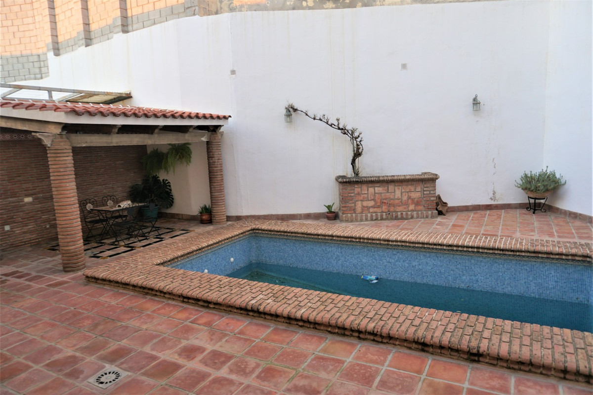 Te koop Vrijstaande Villa Costa Del Sol Vélez-málaga € 446.000,-