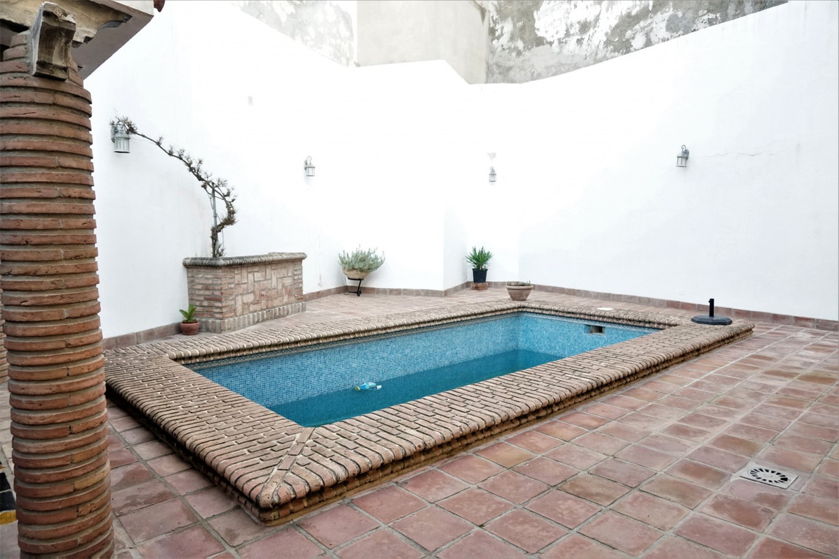 Te koop Vrijstaande Villa Costa Del Sol Vélez-málaga € 446.000,-