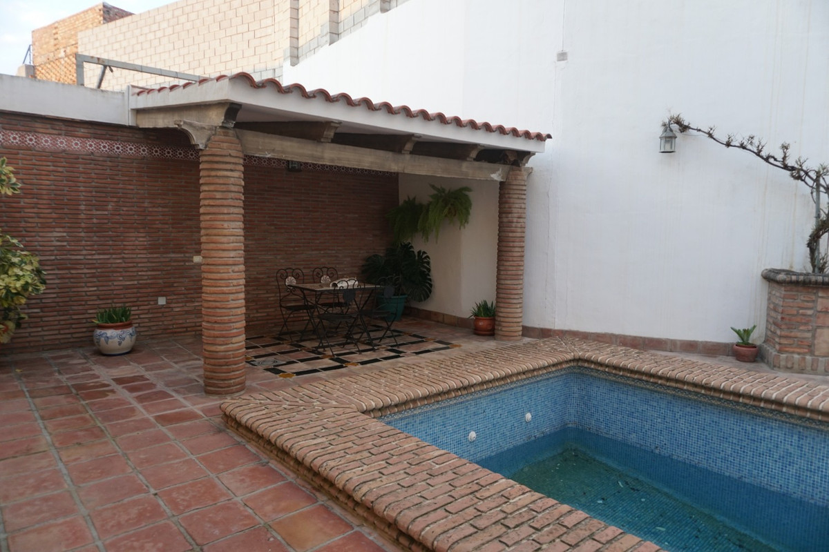Te koop Vrijstaande Villa Costa Del Sol Vélez-málaga € 446.000,-