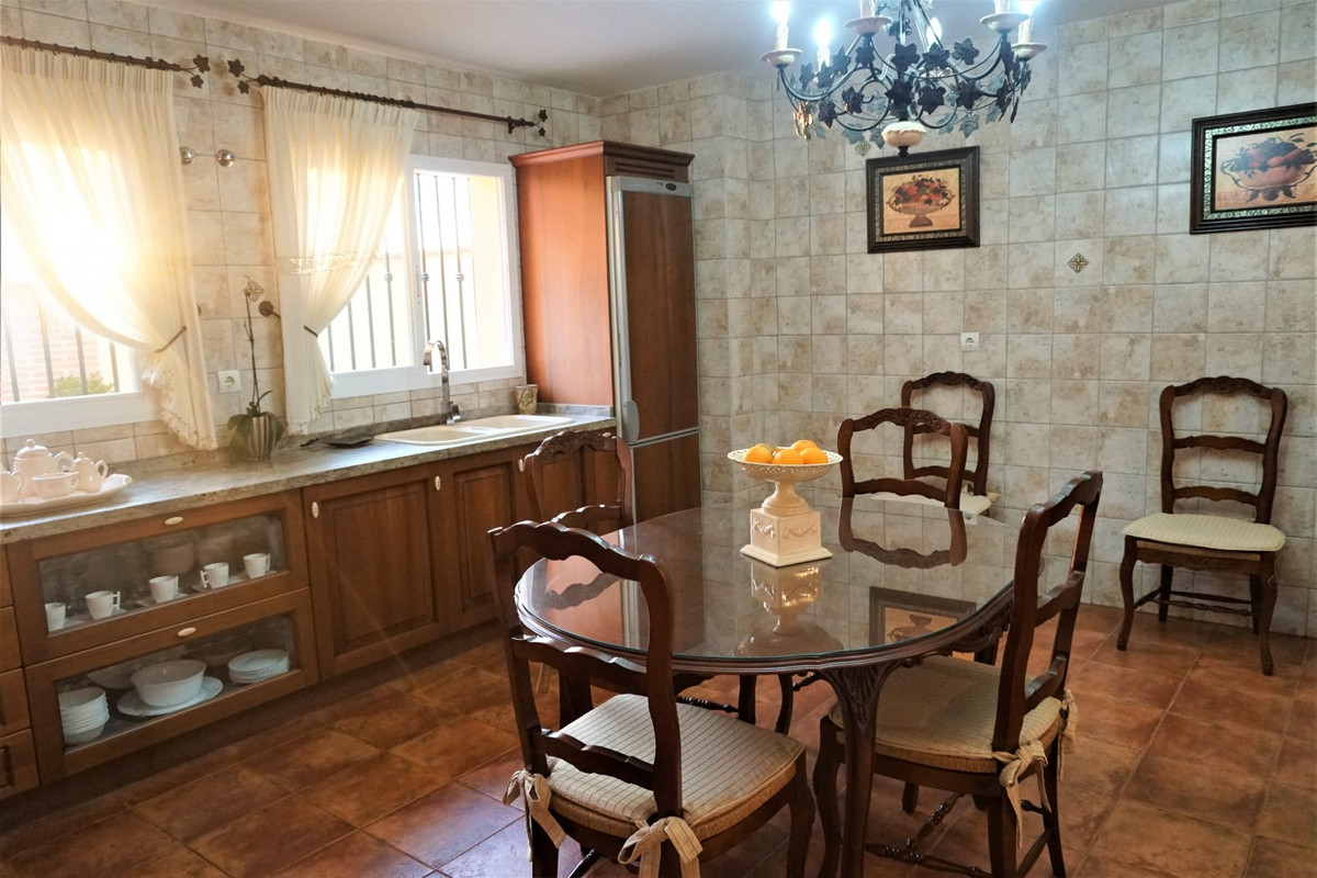 Te koop Vrijstaande Villa Costa Del Sol Vélez-málaga € 446.000,-