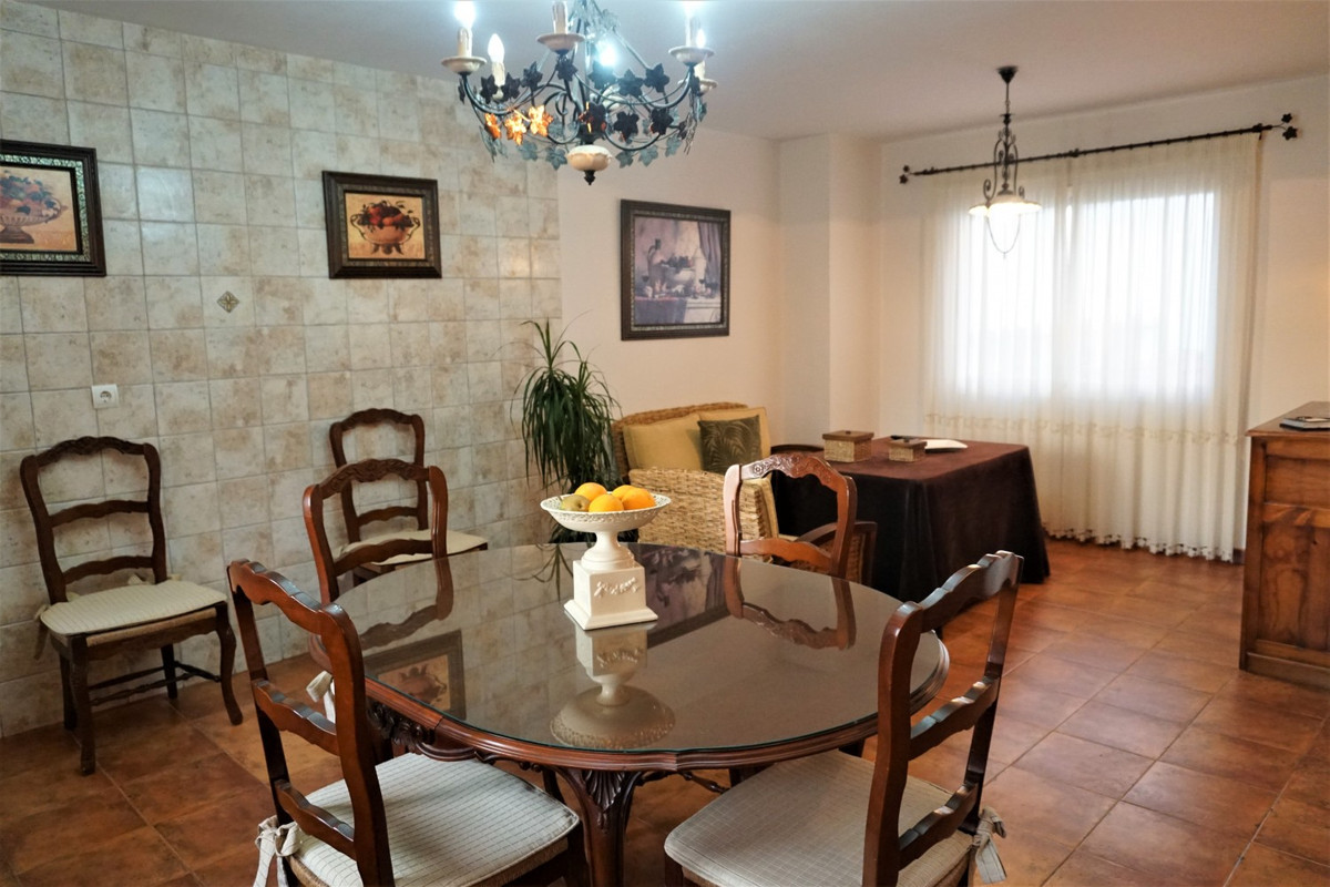 Te koop Vrijstaande Villa Costa Del Sol Vélez-málaga € 446.000,-