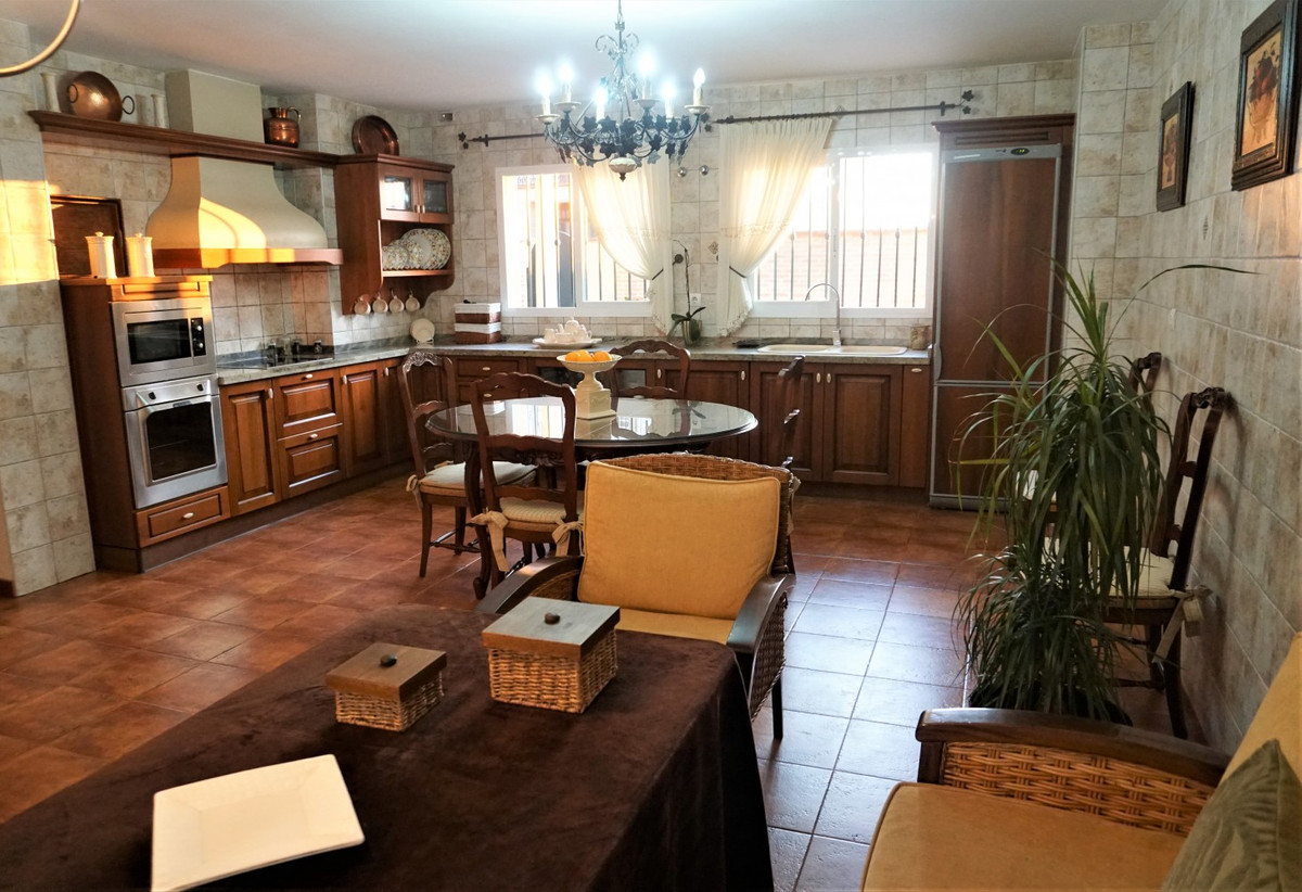 Te koop Vrijstaande Villa Costa Del Sol Vélez-málaga € 446.000,-