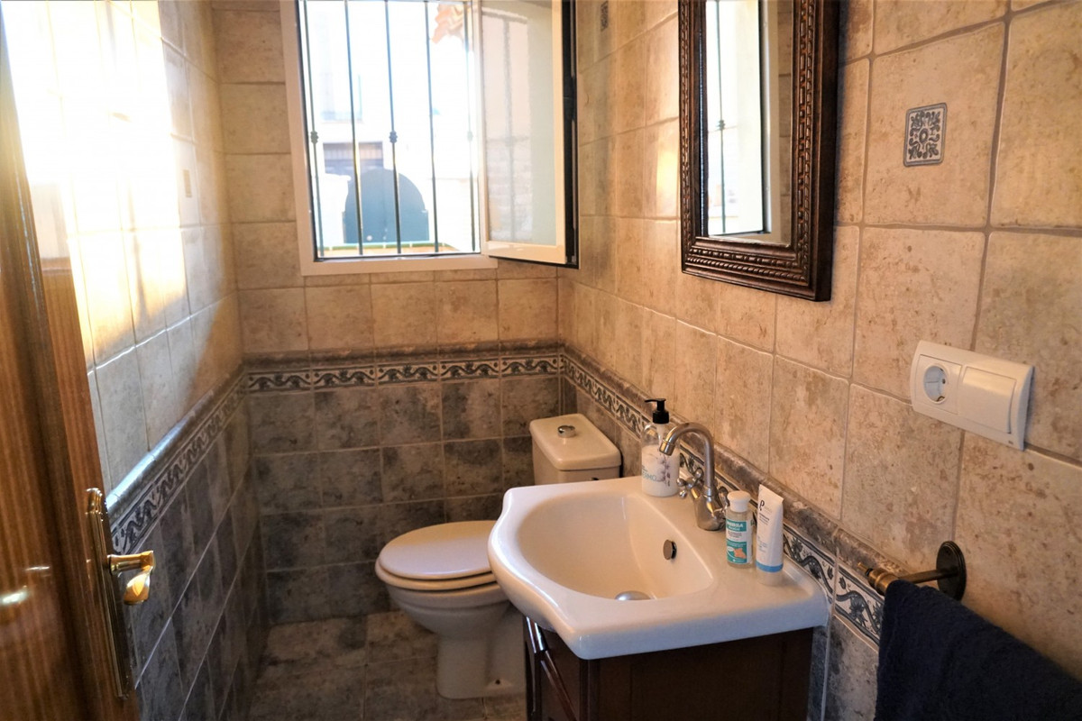 Te koop Vrijstaande Villa Costa Del Sol Vélez-málaga € 446.000,-