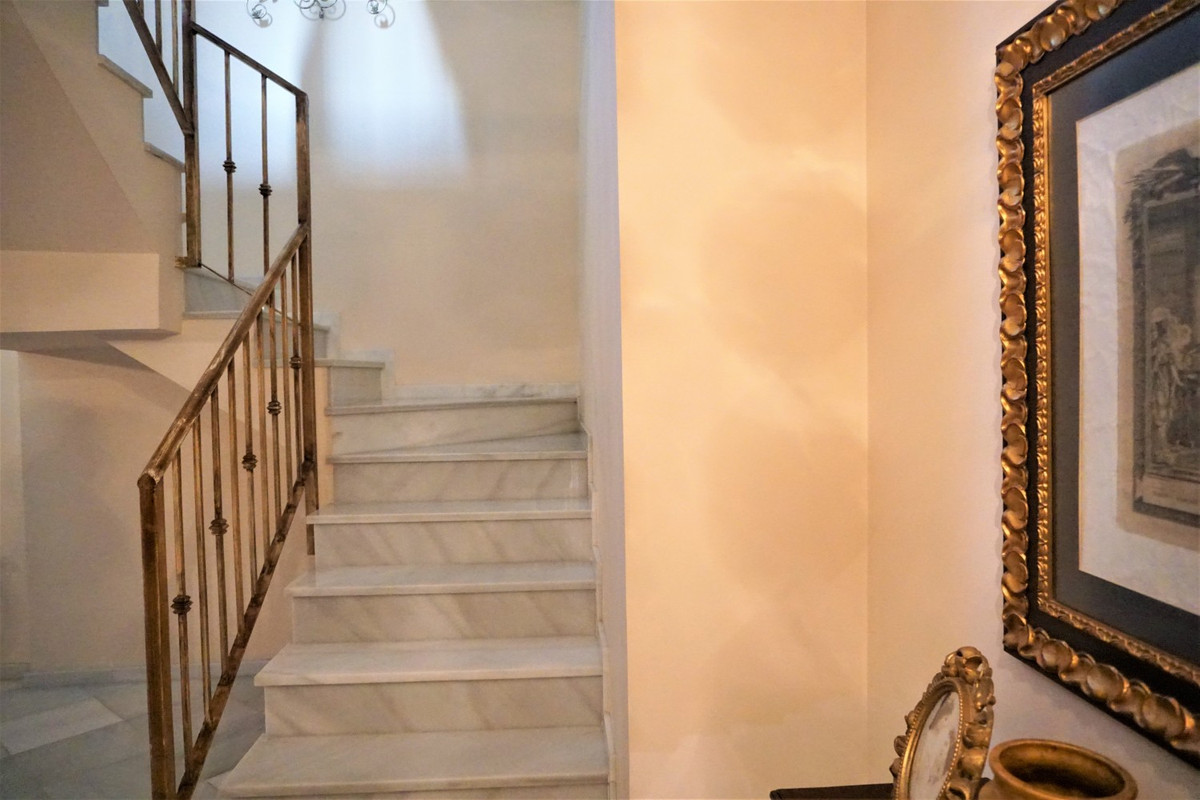 Te koop Vrijstaande Villa Costa Del Sol Vélez-málaga € 446.000,-