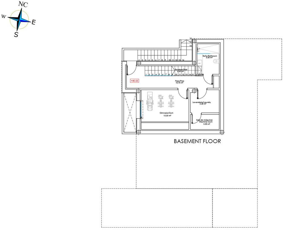 For sale Detached Villa Costa Del Sol New Golden Mile € 2.100.000,-