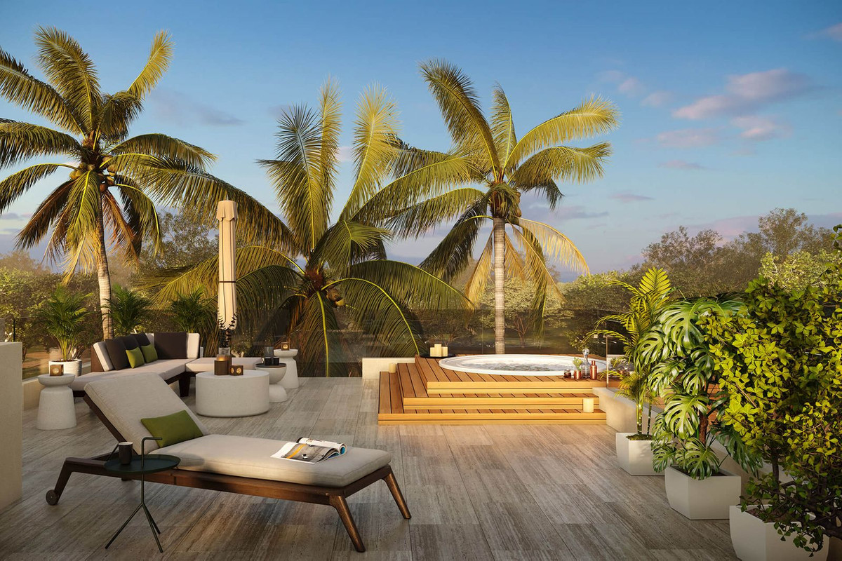 For sale Detached Villa Costa Del Sol New Golden Mile € 2.100.000,-