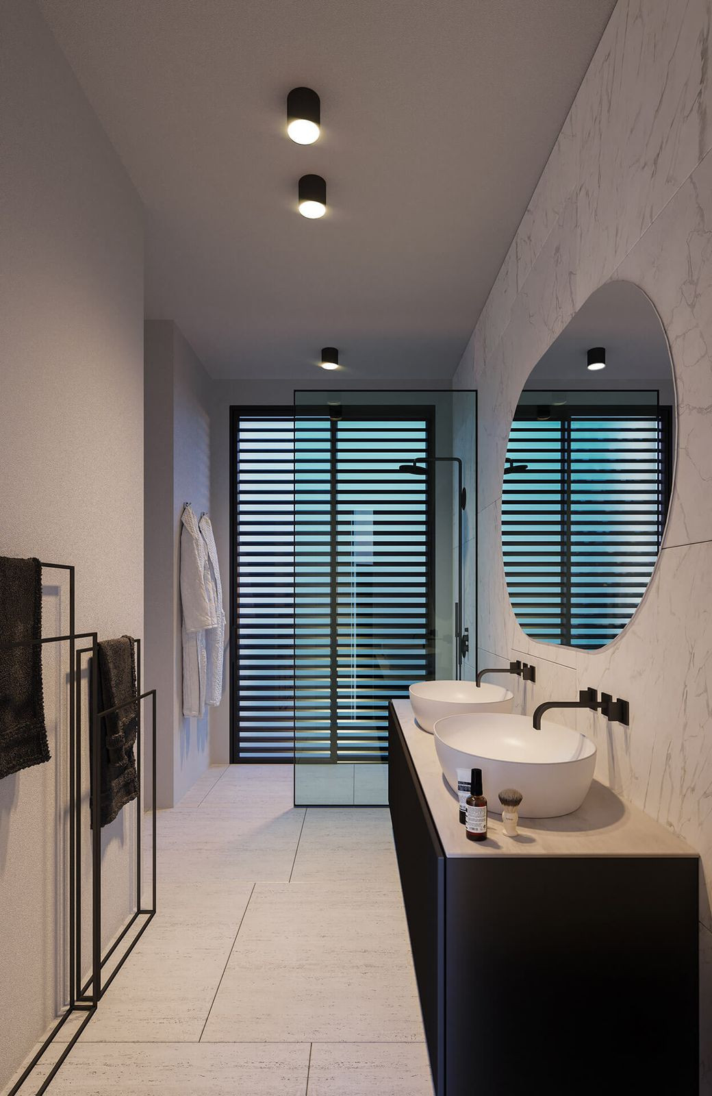 For sale Detached Villa Costa Del Sol New Golden Mile € 2.100.000,-