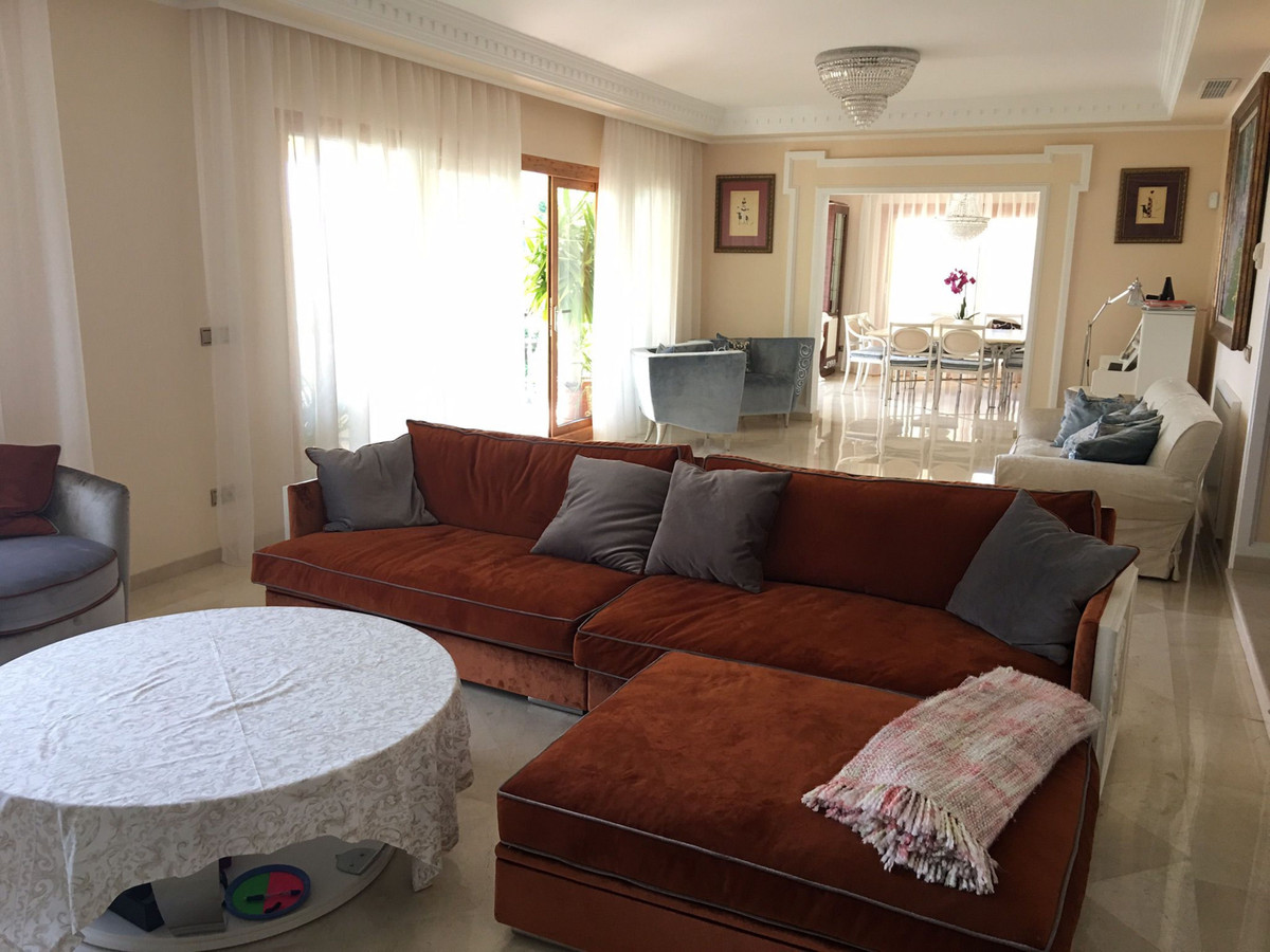 For sale Detached Villa Costa Del Sol Sierra Blanca € 6.000.000,-
