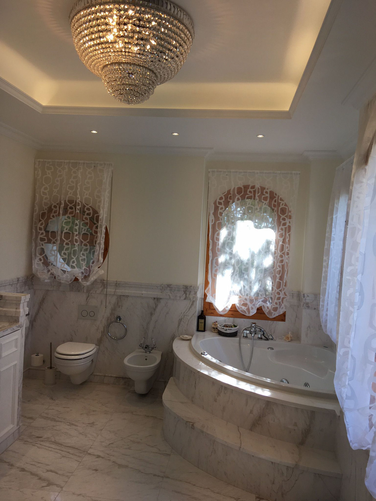 For sale Detached Villa Costa Del Sol Sierra Blanca € 6.000.000,-