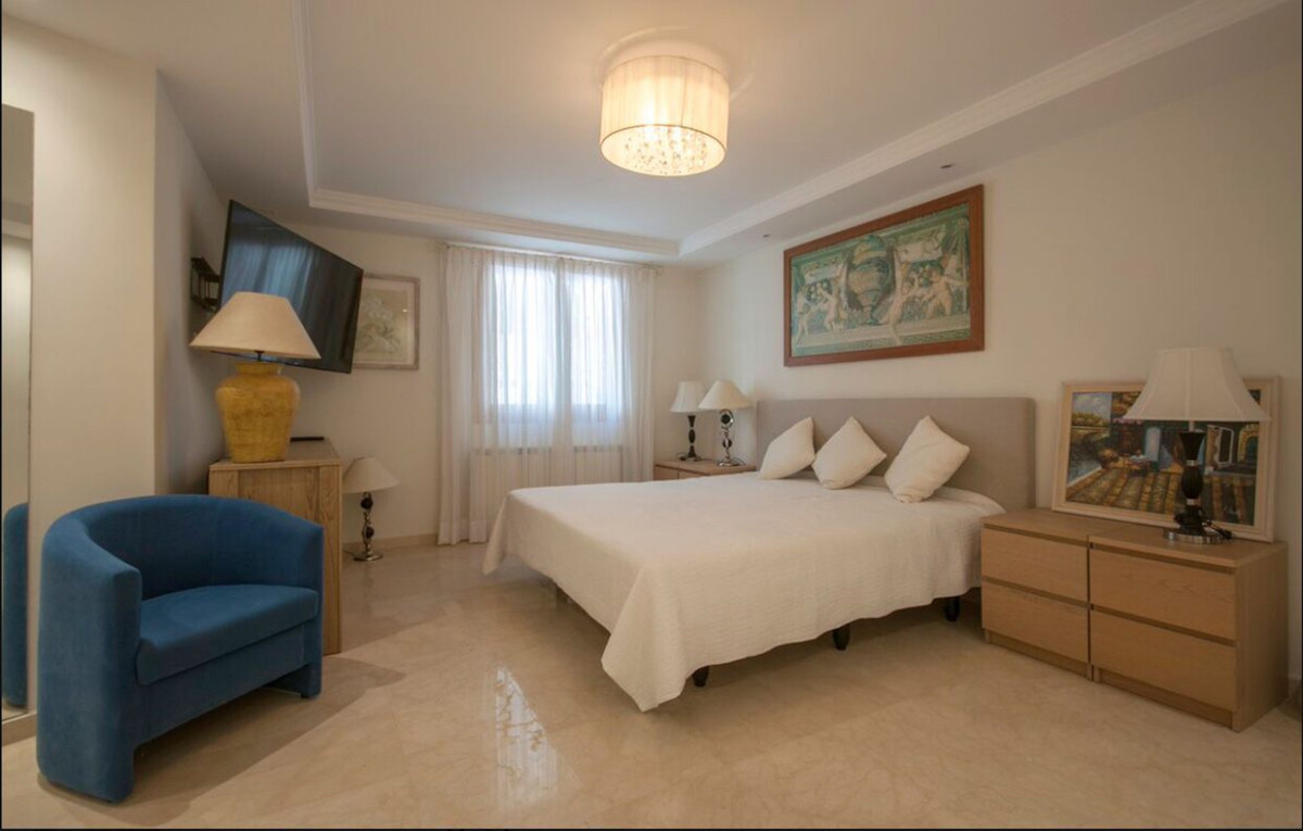 For sale Detached Villa Costa Del Sol Sierra Blanca € 6.000.000,-