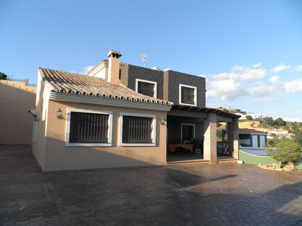 Villa Estepona
