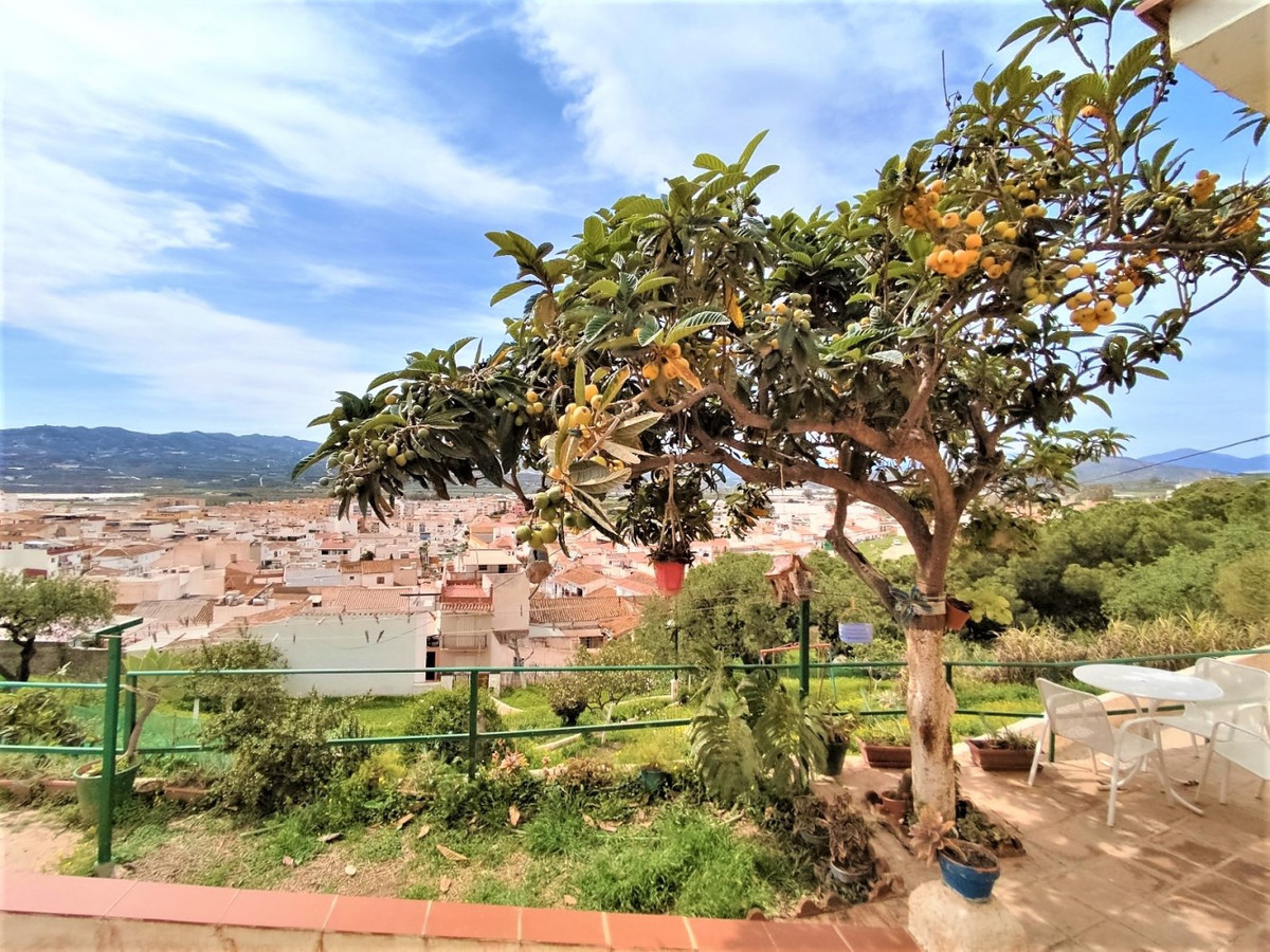Villa Vélez-málaga