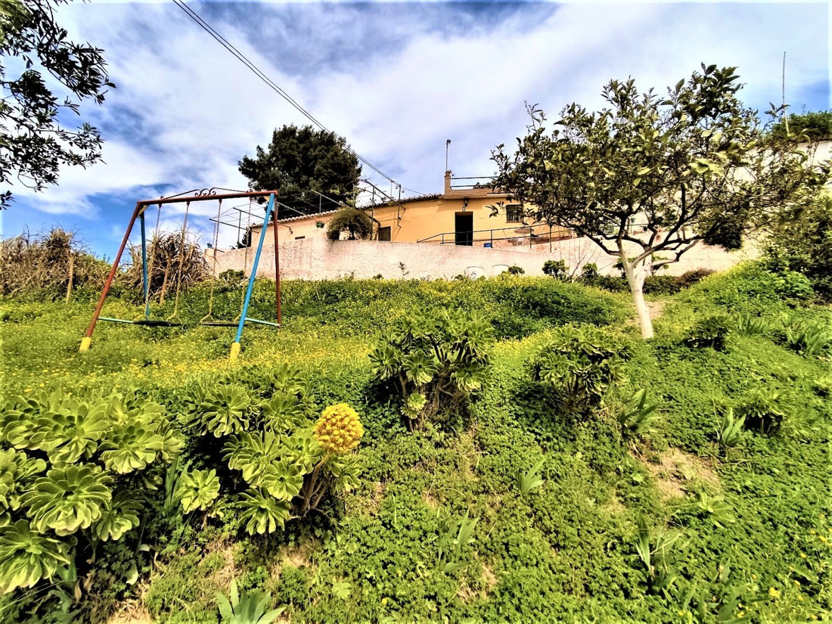 Te koop Vrijstaande Villa Costa Del Sol Vélez-málaga € 395.000,-
