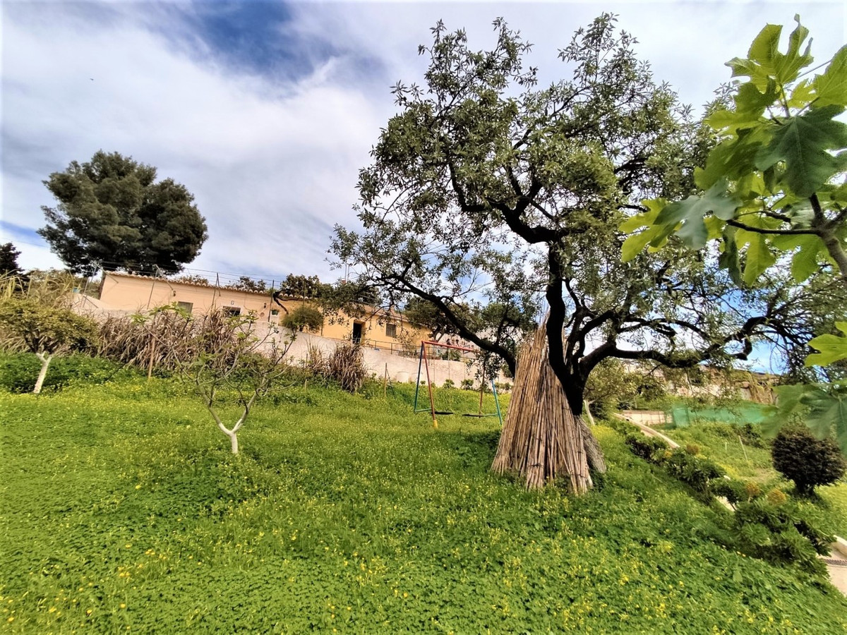 Te koop Vrijstaande Villa Costa Del Sol Vélez-málaga € 395.000,-