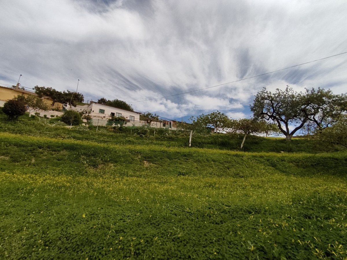 Te koop Vrijstaande Villa Costa Del Sol Vélez-málaga € 395.000,-