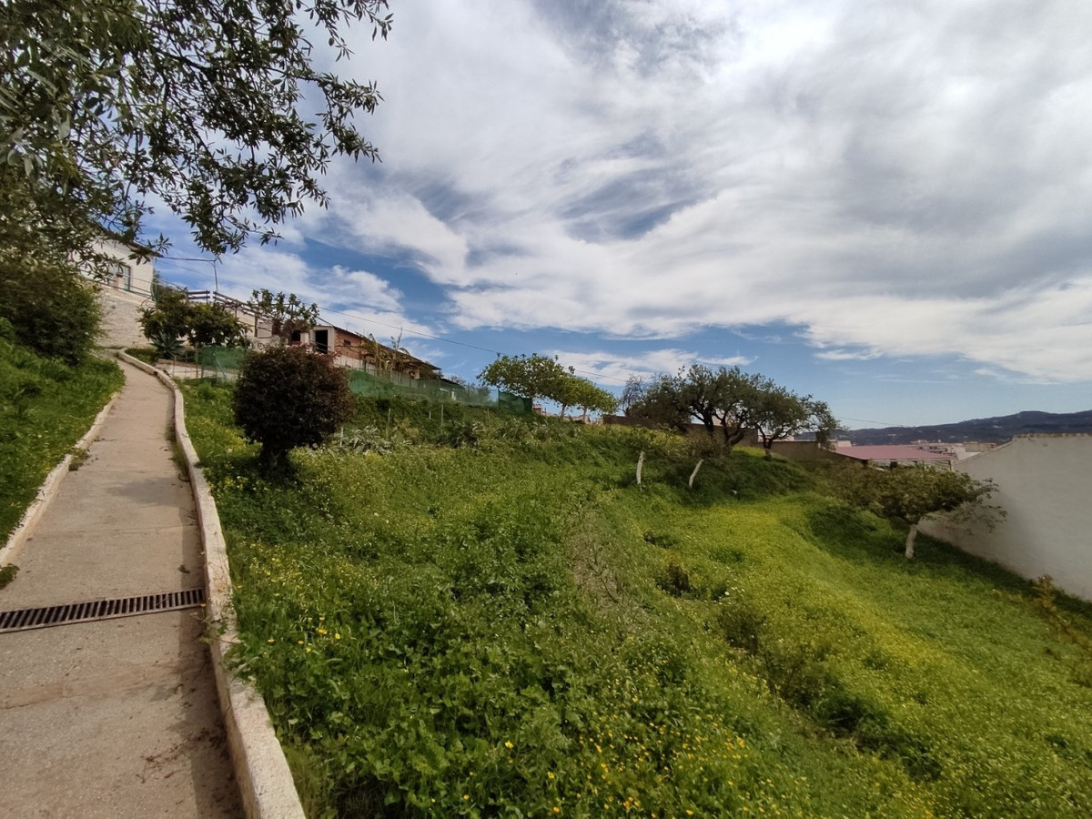 Te koop Vrijstaande Villa Costa Del Sol Vélez-málaga € 395.000,-