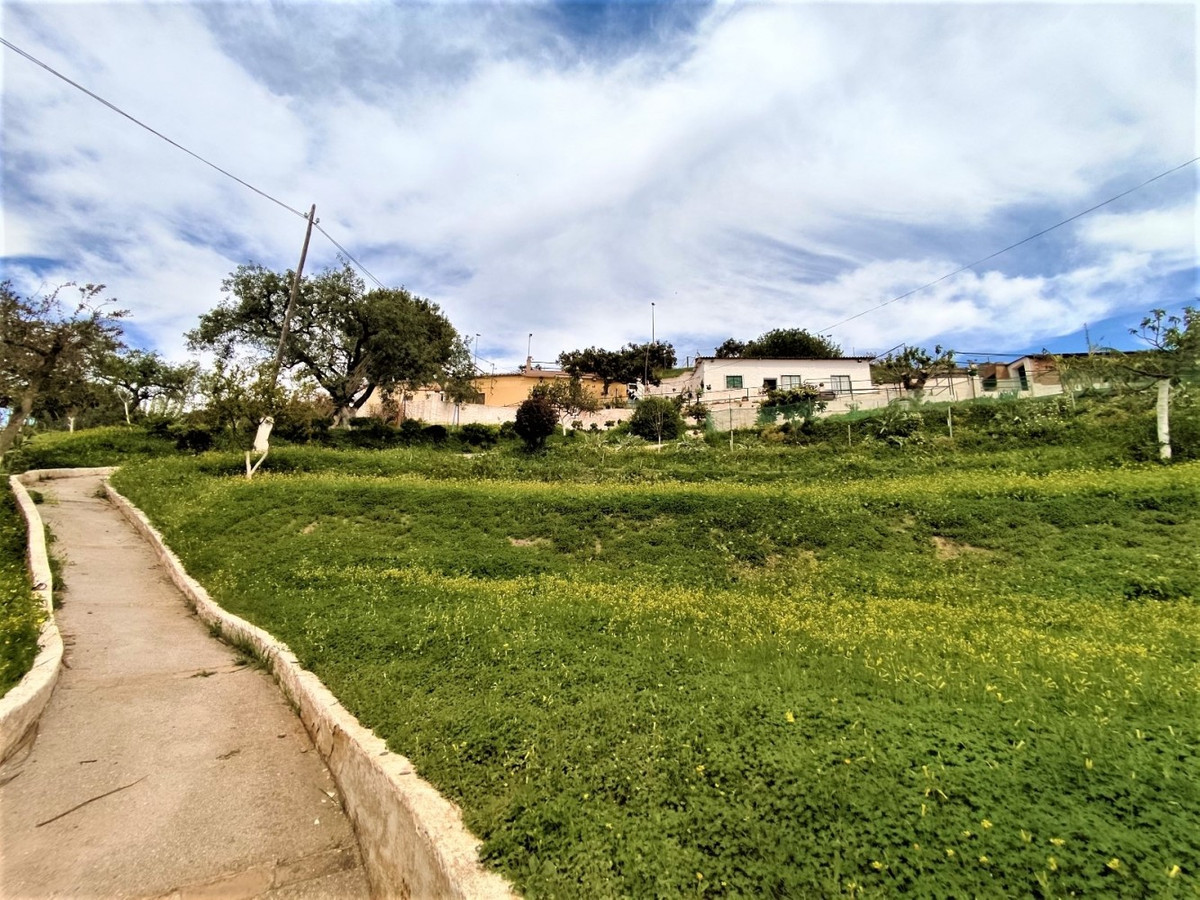 Te koop Vrijstaande Villa Costa Del Sol Vélez-málaga € 395.000,-