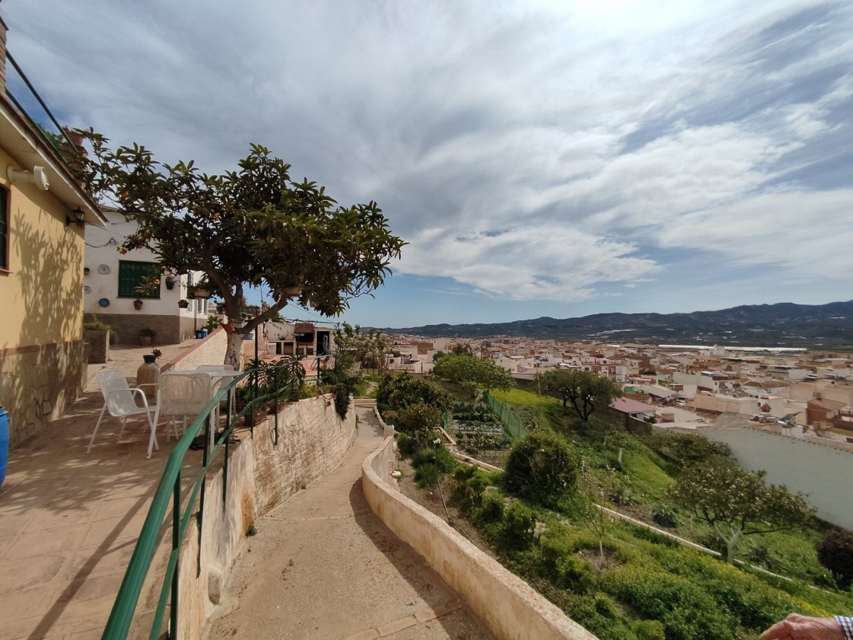 Te koop Vrijstaande Villa Costa Del Sol Vélez-málaga € 395.000,-