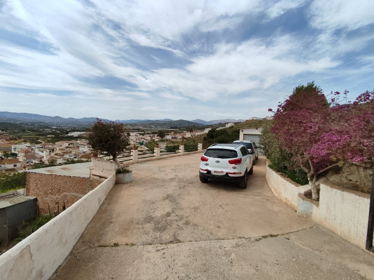 Te koop Vrijstaande Villa Costa Del Sol Vélez-málaga € 395.000,-