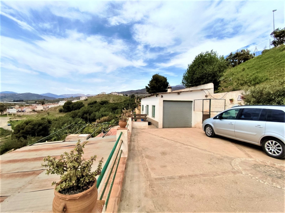 Te koop Vrijstaande Villa Costa Del Sol Vélez-málaga € 395.000,-
