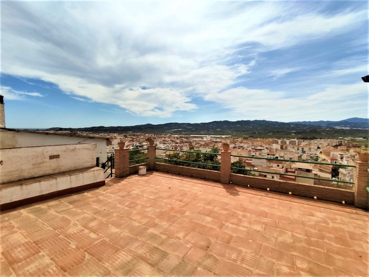 Te koop Vrijstaande Villa Costa Del Sol Vélez-málaga € 395.000,-