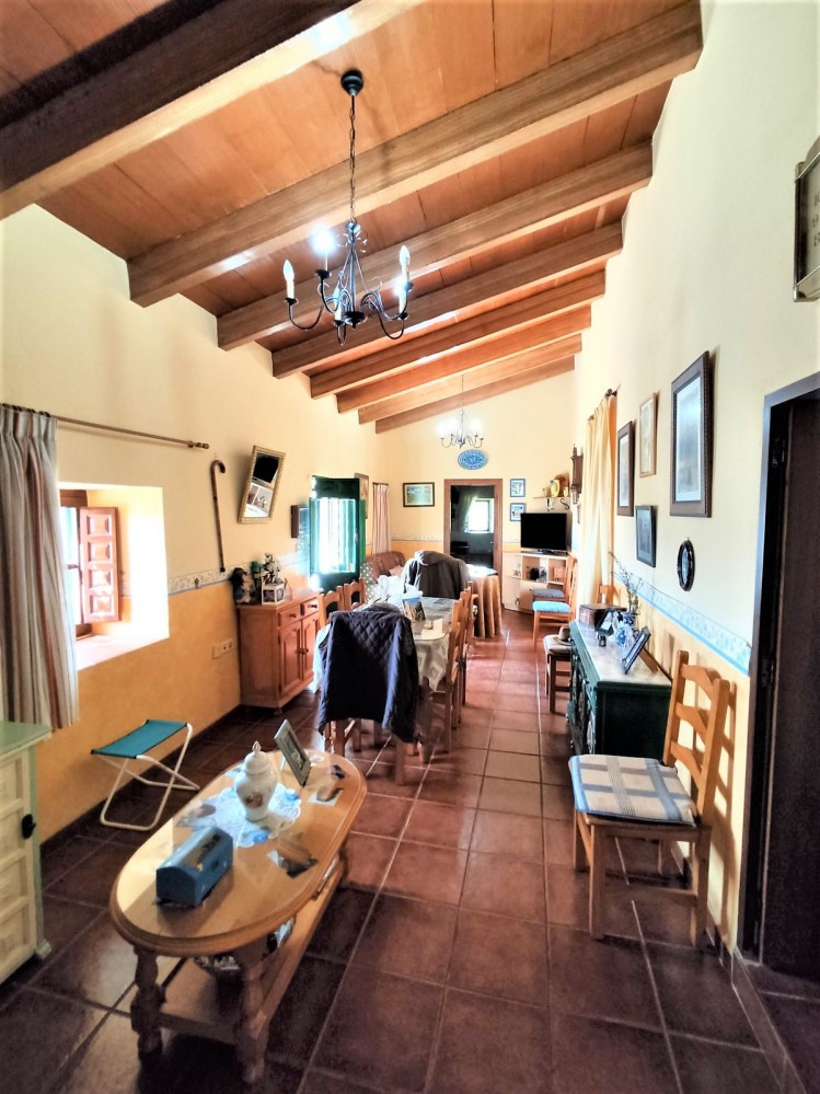 Te koop Vrijstaande Villa Costa Del Sol Vélez-málaga € 395.000,-