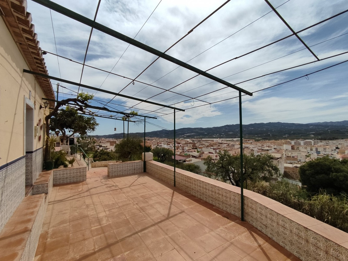 Te koop Vrijstaande Villa Costa Del Sol Vélez-málaga € 395.000,-